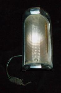1970 Mercury Monterey turn signal left