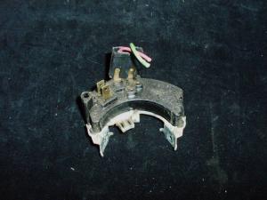 1970 Pontiac Catalina neutral contact