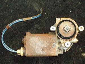 1971 Buick Electra power window motor left