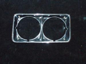 1971 Chevrolet headlight door P-3975311 0-1