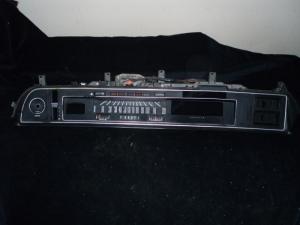 1971 Chrysler instrumenthus