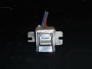 1971 Pontiac Grand Prix power window switch right