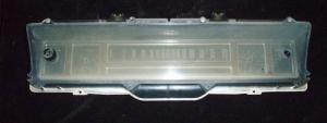 1972 Ford Galaxie instrument housing