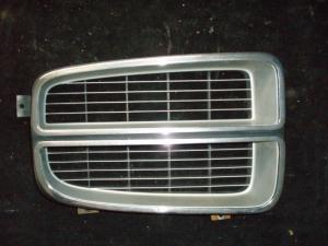 1972 Pontiac LeMans grill part