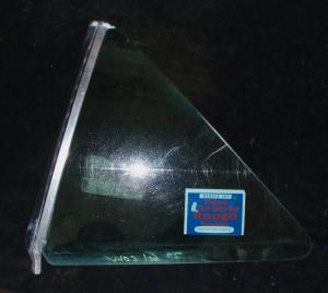 1972 Ford Galaxie cab side window rear left