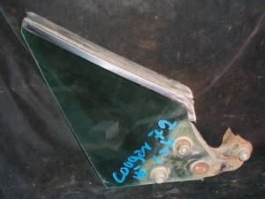 1972 Mercury Cougar cab side window rear right