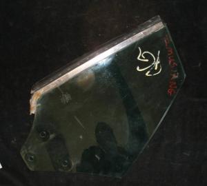 1972 Mustang side window rear left