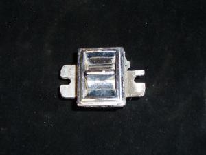 1972 Pontiac Grand Prix power window switch right