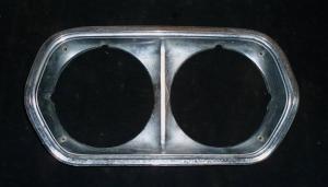 1972 Torino headlightdoor left