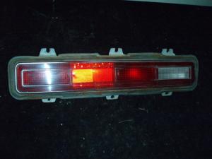 1973 Buick Century rear light left