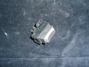 1973 Chrysler spolarkontakt