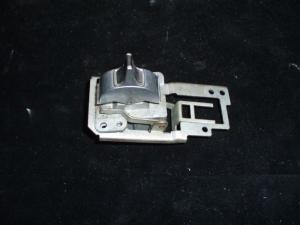 1973 Chrysler torkarkontakt