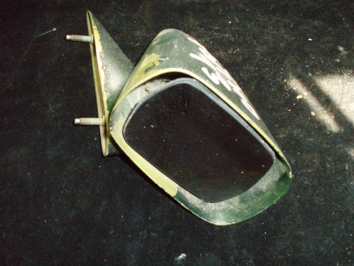 1973 Gran Torino backspegel höger