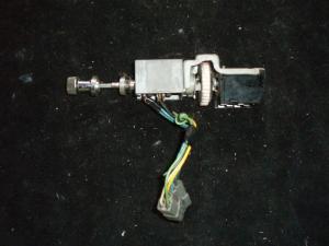 1973 Imperial ljuskontakt automatisk avbländning