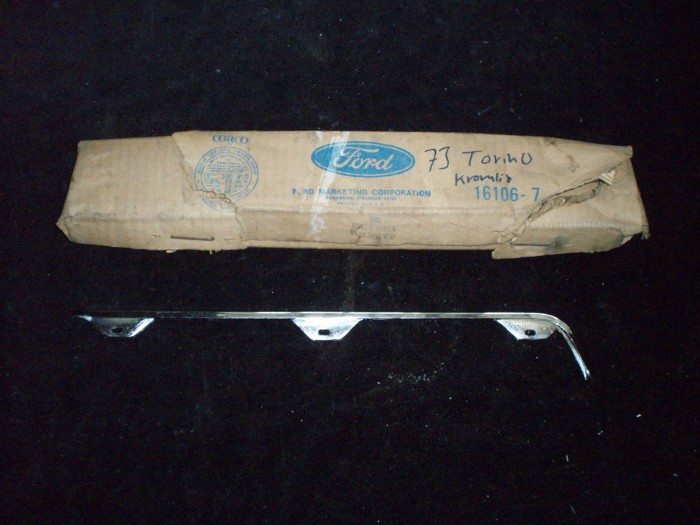 1973 Torino kromlist N.O.S.