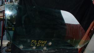 1973 LTD 2dr ht side window front right