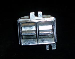 1973 Pontiac Grand Prix power window switch