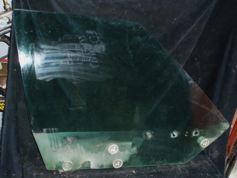 1973 Torino 4dr ht sidoruta fram höger