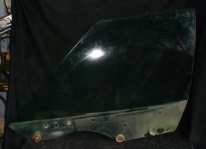 1973 Torino 4dr ht side window front left