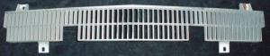 1974 Cadillac Eldorado lower grille