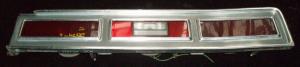 1974 Chevrolet Impala tail light right