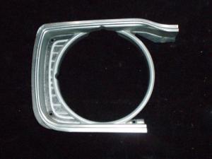 1974 Dodge Dart headlight door