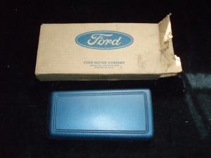 1974 Mustang hatch between the seats N.O.S.