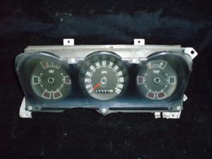 1974 Ranchero instrument housing