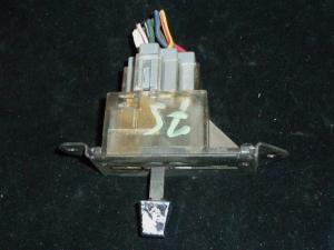 1975 Ford wiper switch