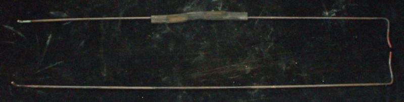 1975 Camaro trunk springs