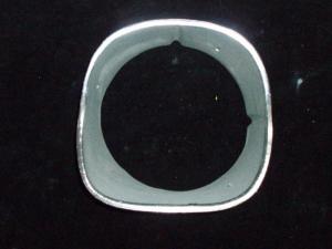 1976 Chevrolet Camaro headlight door left