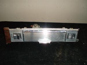 1978 Cadillac power window switch