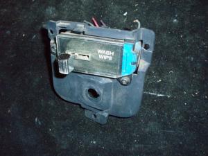 1978 Chevrolet El Camino wiper control
