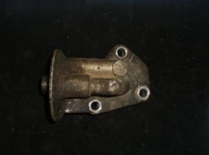 1978 Oldsmobile 403 oljefilteradapter