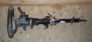 1994 Camaro rattstång tilt