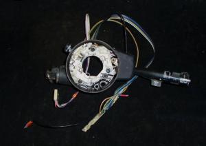 1994 Chevrolet Pickup blinkersmekanism + hus tilt