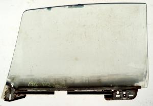 1966 Oldsmobile Cutlass 442 2 dr side window front right