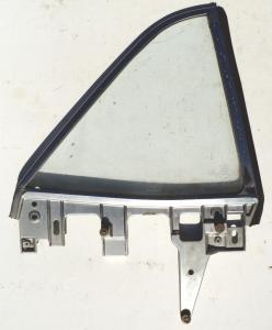 1967 Ford Galaxie cab side window rear right