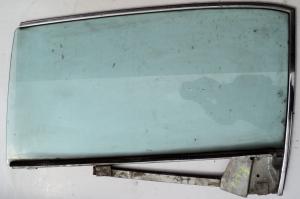 1961 Thunderbird    2dr ht        side window   left front