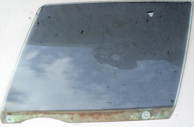 1968   Cadillac  4dr ht      sidoruta   vänster fram