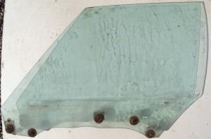 1972   Buick Electra  4dr ht  side window left front