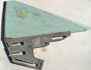 1966 Plymouth Satellite  2dr ht   side window tinted left rear
