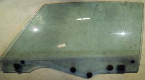1971   Pontiac  Grand Prix        side window   left front