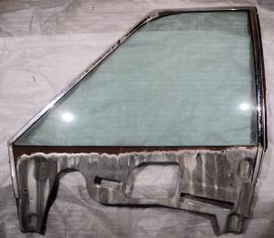 1959  Chrysler Imperial   2dr ht        side window   right rear