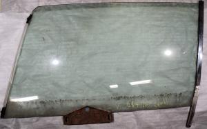 1968  Dodge Polara   2dr ht        side window   left front