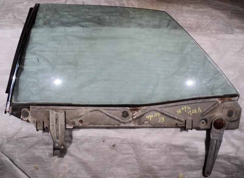 1965   Buick LeSabre  4dr ht        side window   left rear