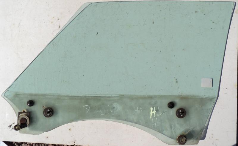 1970   Buick Electra  4dr ht   side window right front