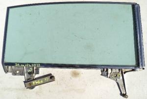 1962 Cadillac 4dr ht    side window tinted left rear