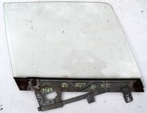 1965   Oldsmobile Delta 88  4dr ht   side window right front
