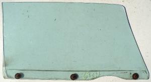 1968 Cadillac 2dr ht    side window tinted right rear